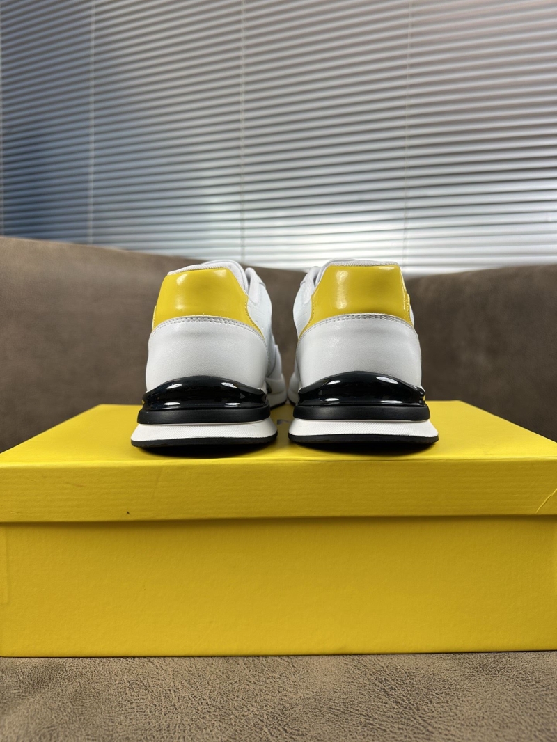 Fendi Sneakers